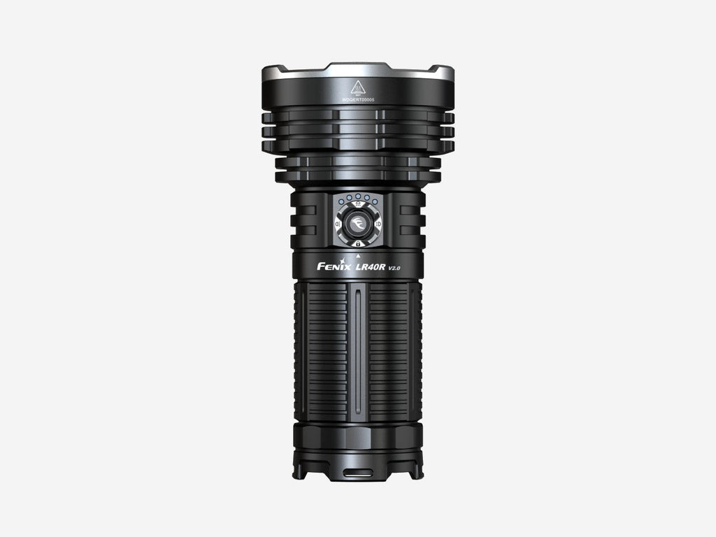 Fenix LR40R V2.0 Rechargeable LED Searchlight SpadezStore