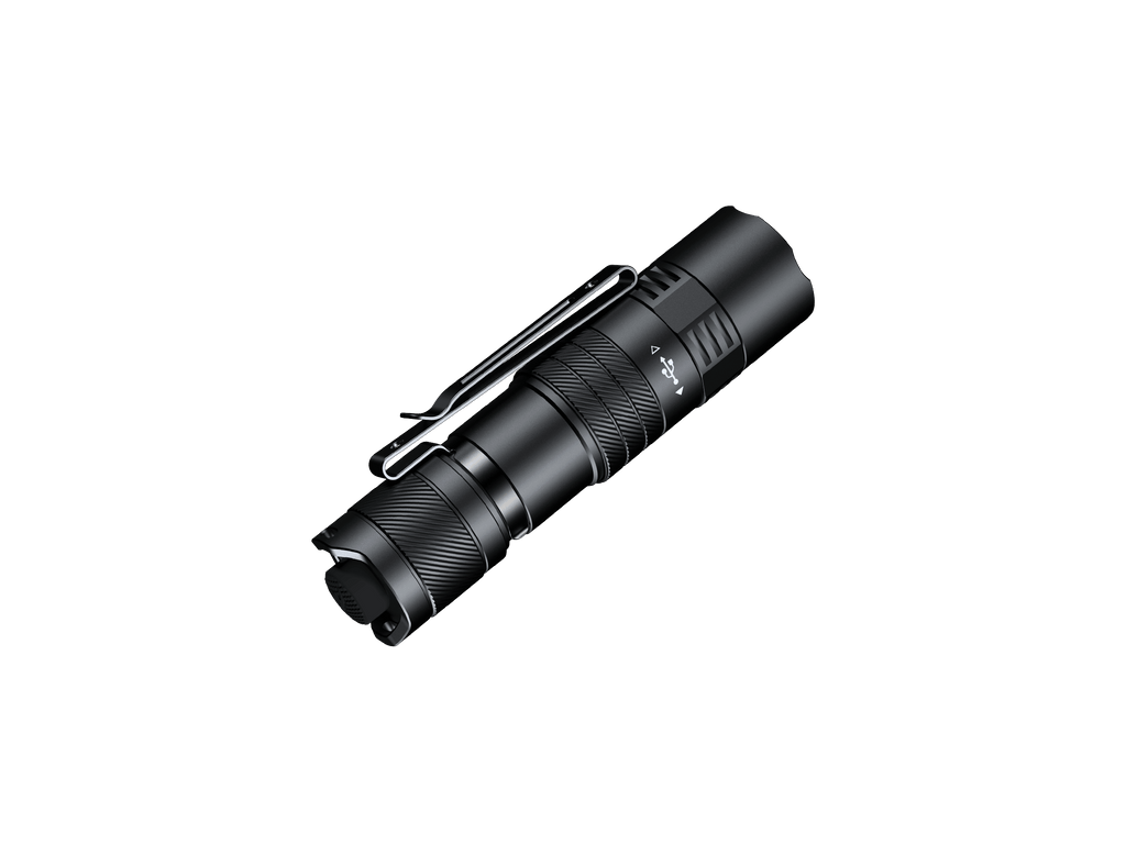 Fenix PD26R ACE Multi-Mode Compact Tactical Flashlight SpadezStore
