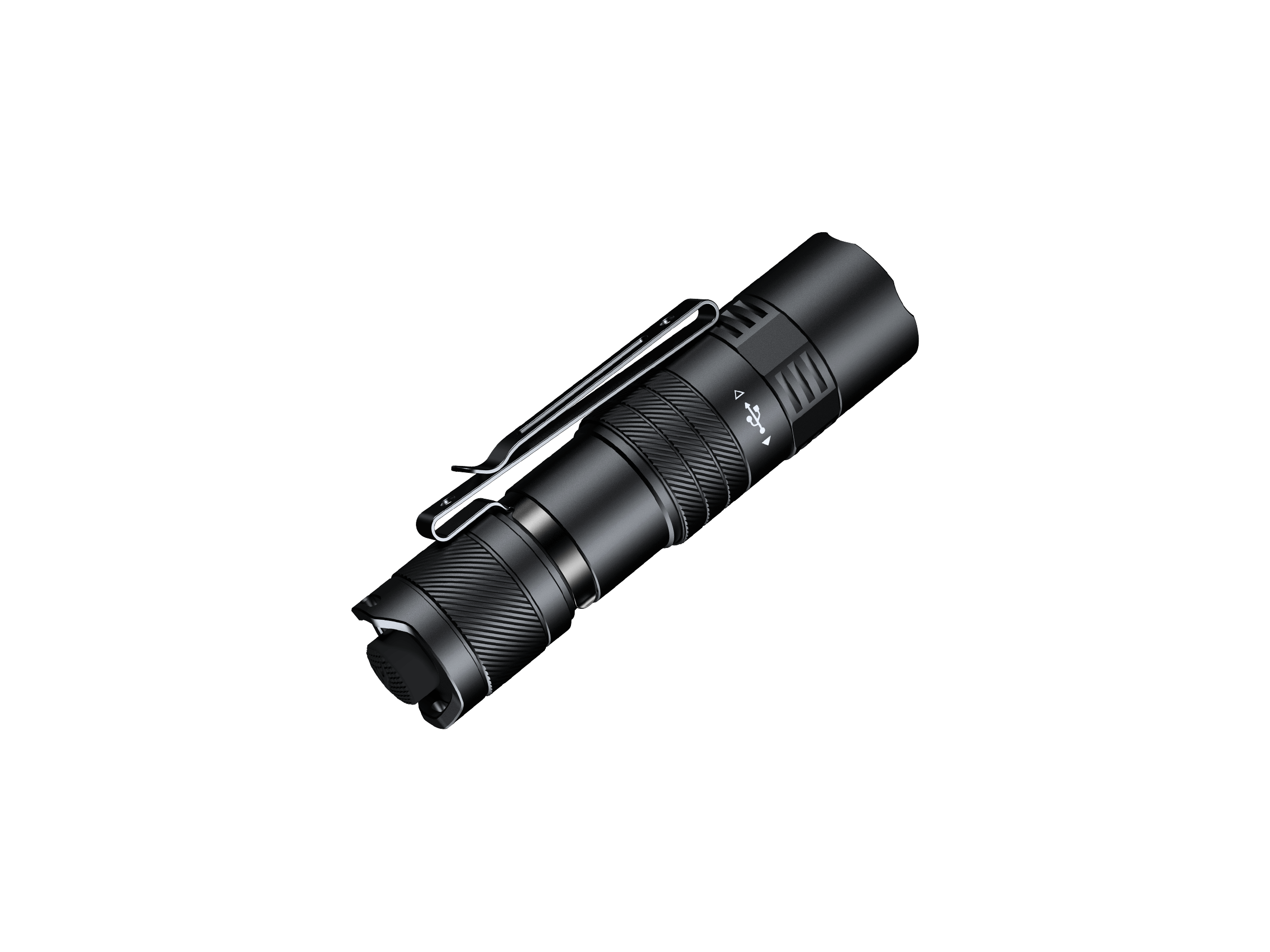 Fenix PD26R ACE Multi-Mode Compact Tactical Flashlight SpadezStore