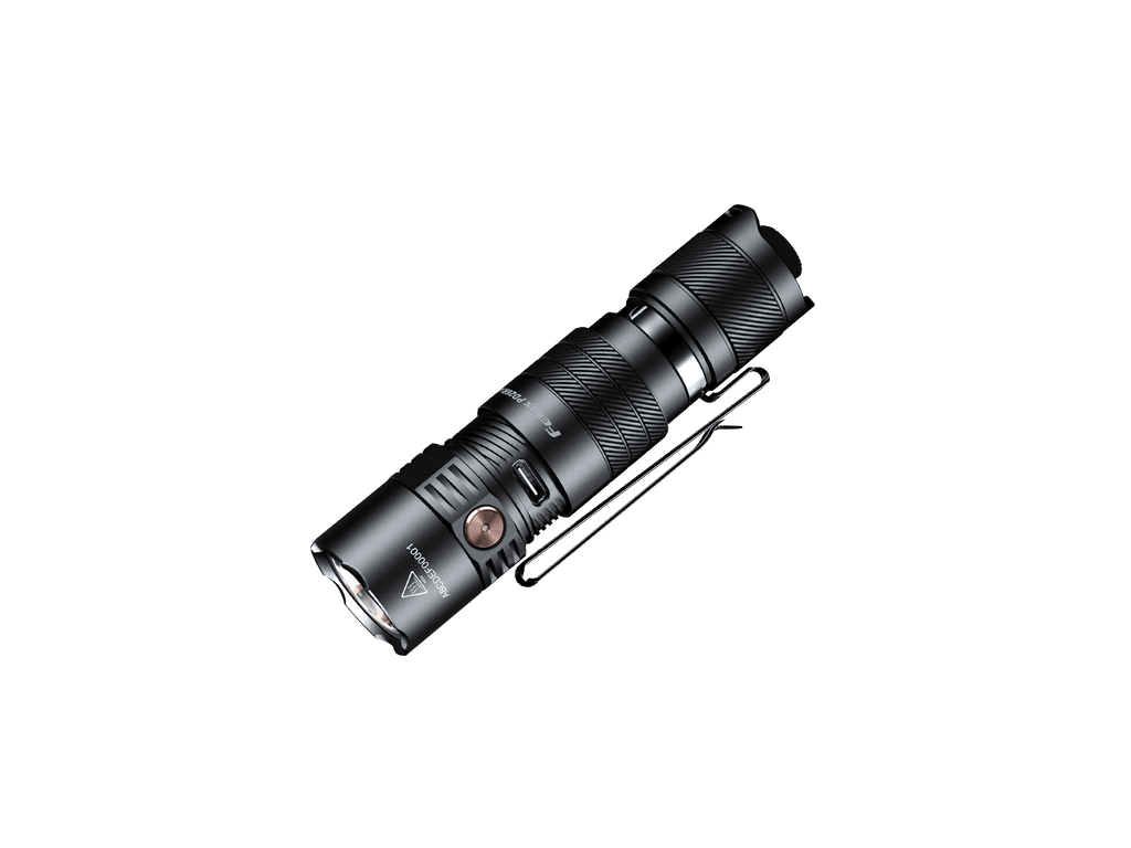 Fenix PD26R ACE Multi-Mode Compact Tactical Flashlight SpadezStore