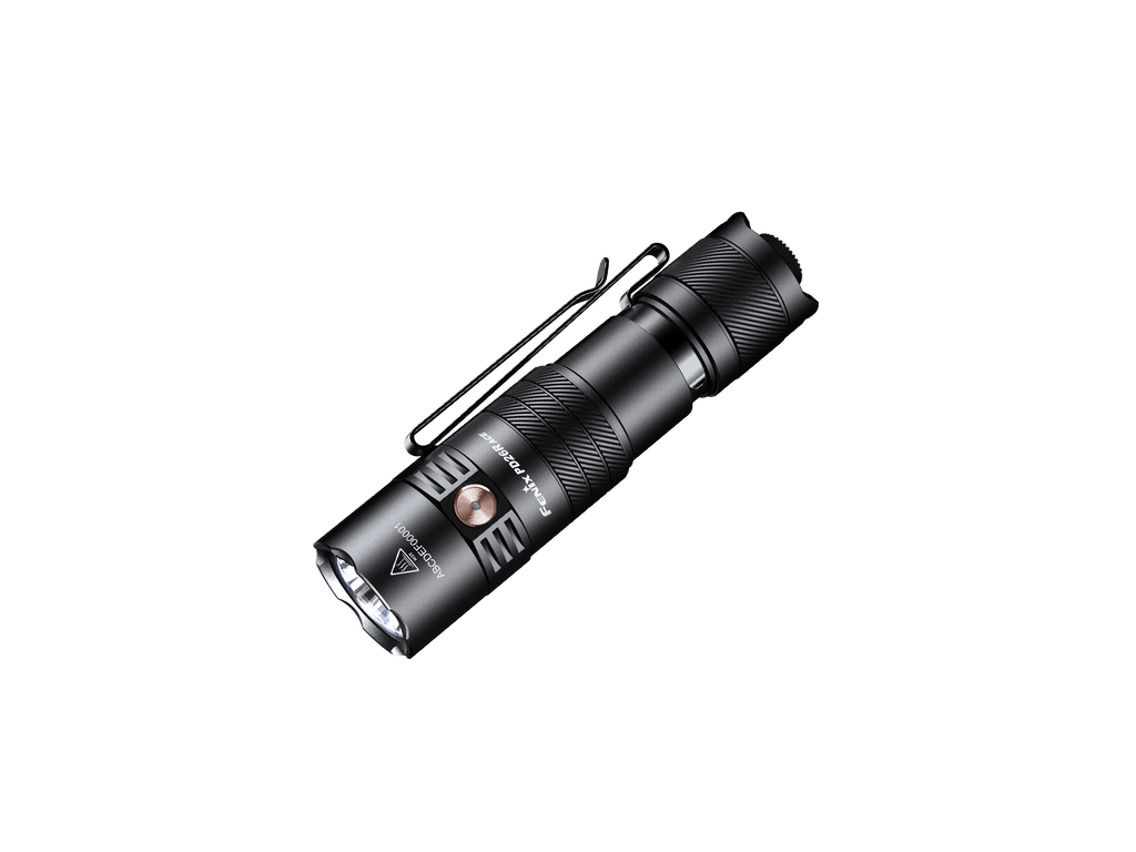 Fenix PD26R ACE Multi-Mode Compact Tactical Flashlight SpadezStore