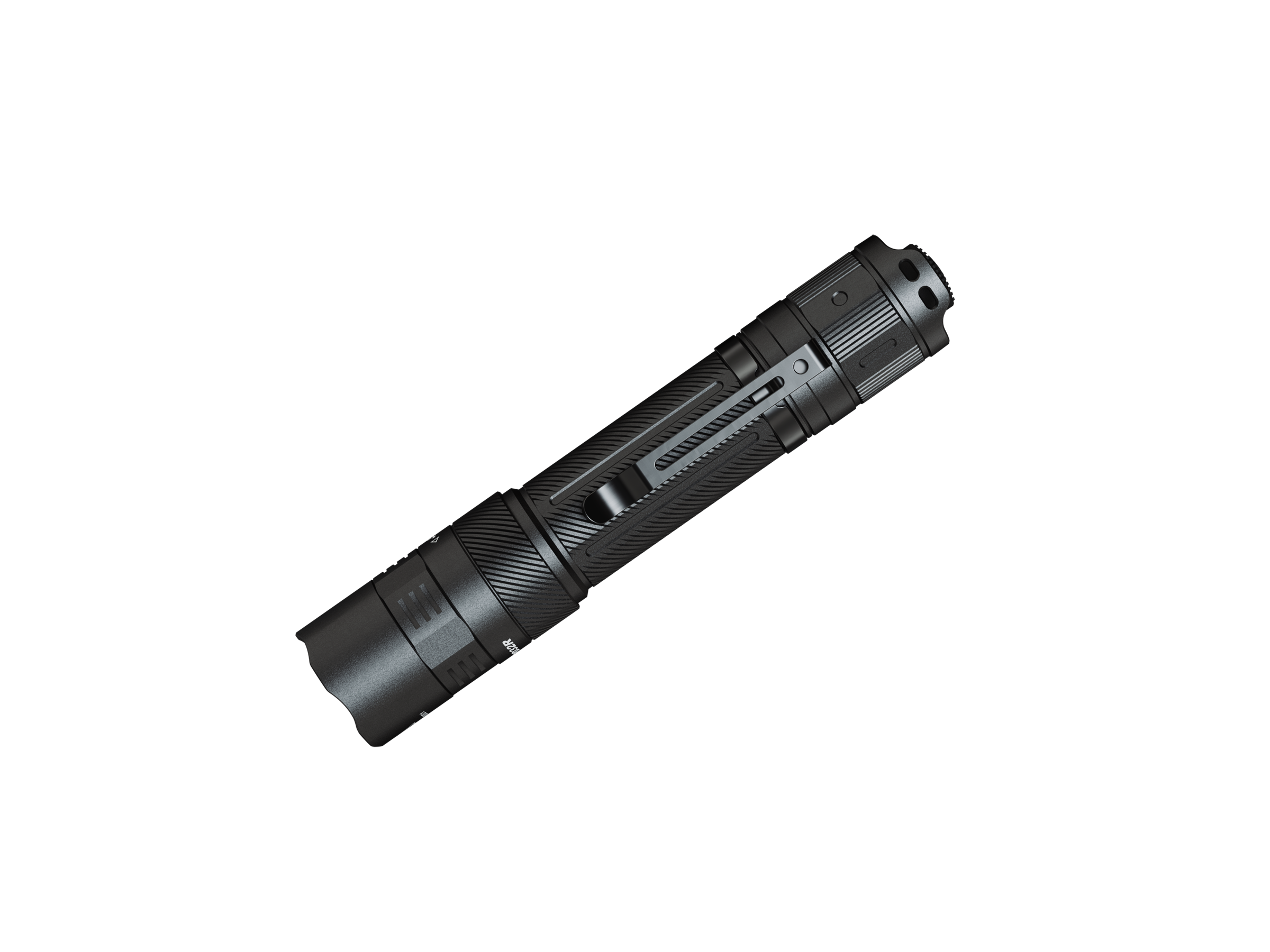 Fenix PD32R Rechargeable Silent Switch LED Flashlight SpadezStore