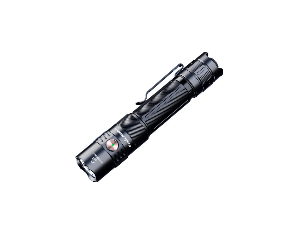 Fenix PD35R ACE Multi-mode Tactical Flashlight + FREE CL01 Mini Lantern SpadezStore