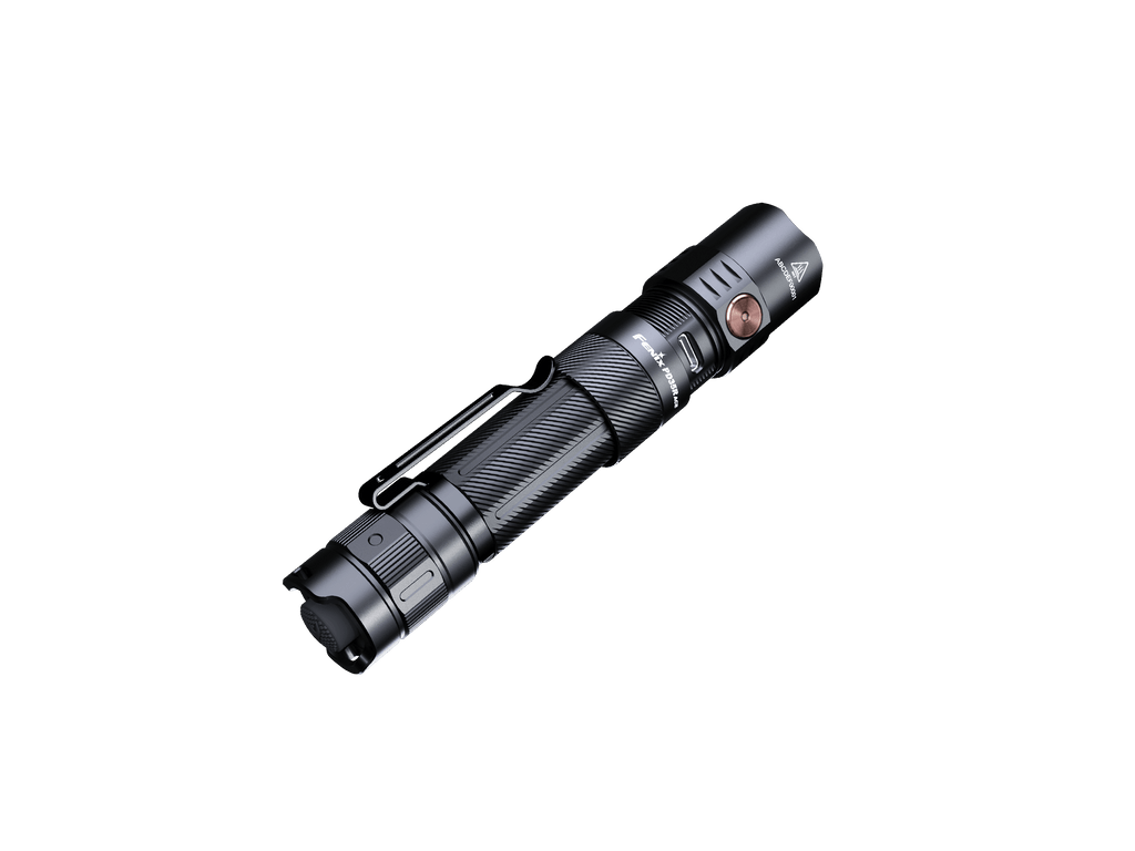 Fenix PD35R ACE Multi-mode Tactical Flashlight + FREE CL01 Mini Lantern SpadezStore