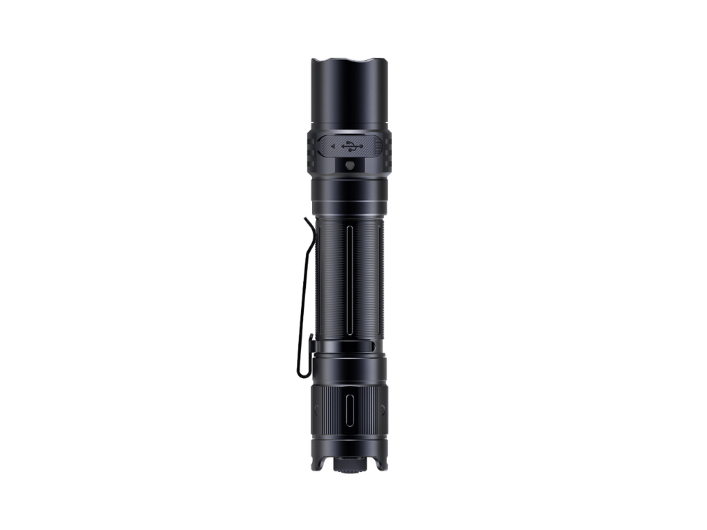 Fenix PD35R Compact Rechargeable Tactical Flashlight SpadezStore