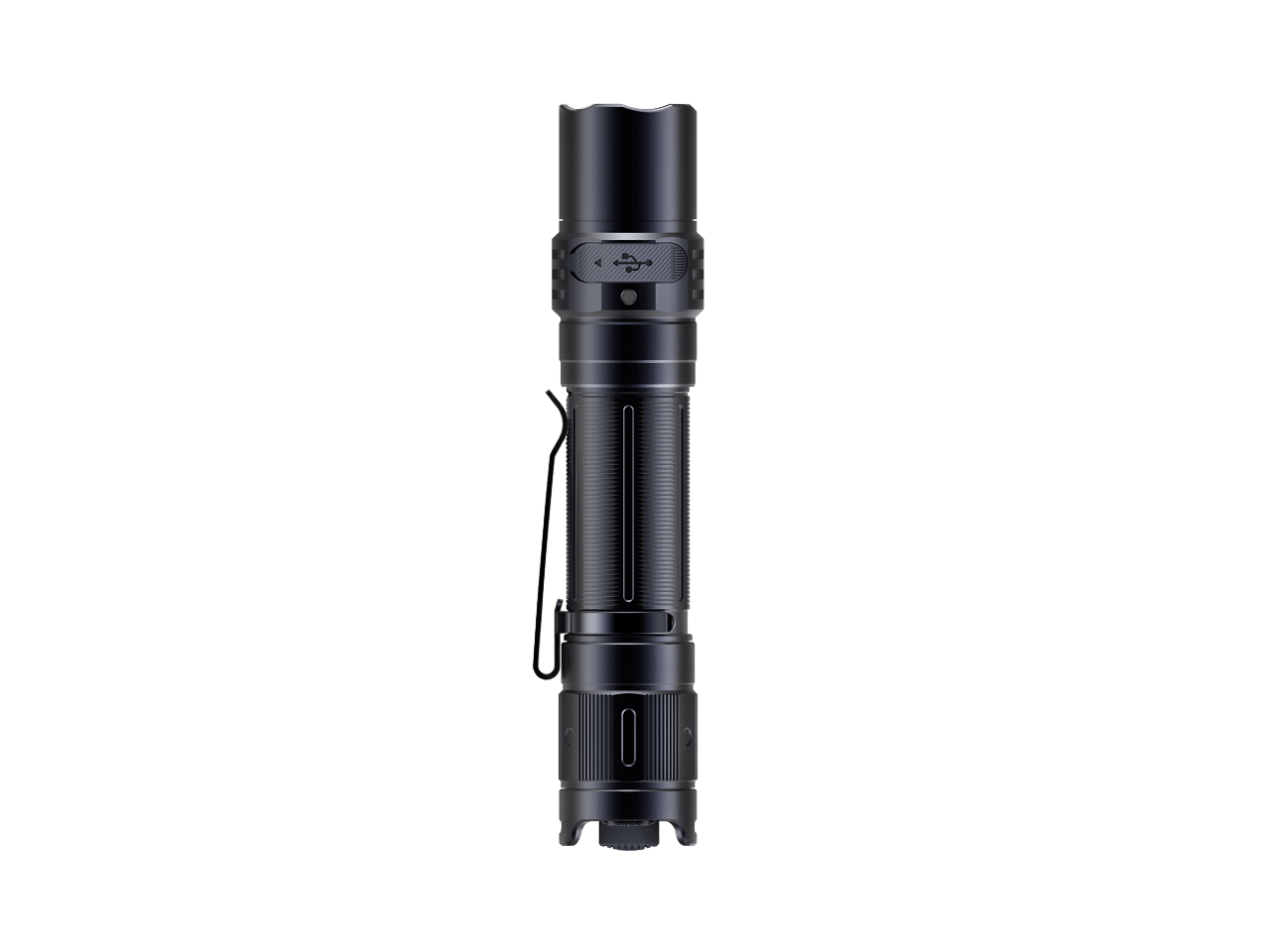 Fenix PD35R Compact Rechargeable Tactical Flashlight SpadezStore