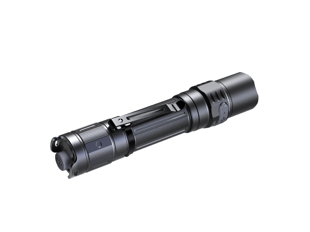 Fenix PD35R Compact Rechargeable Tactical Flashlight SpadezStore