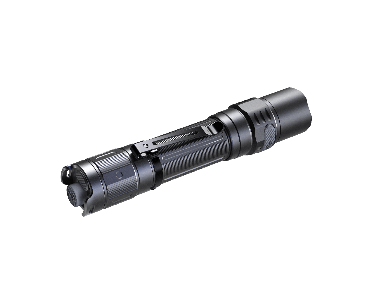 Fenix PD35R Compact Rechargeable Tactical Flashlight SpadezStore