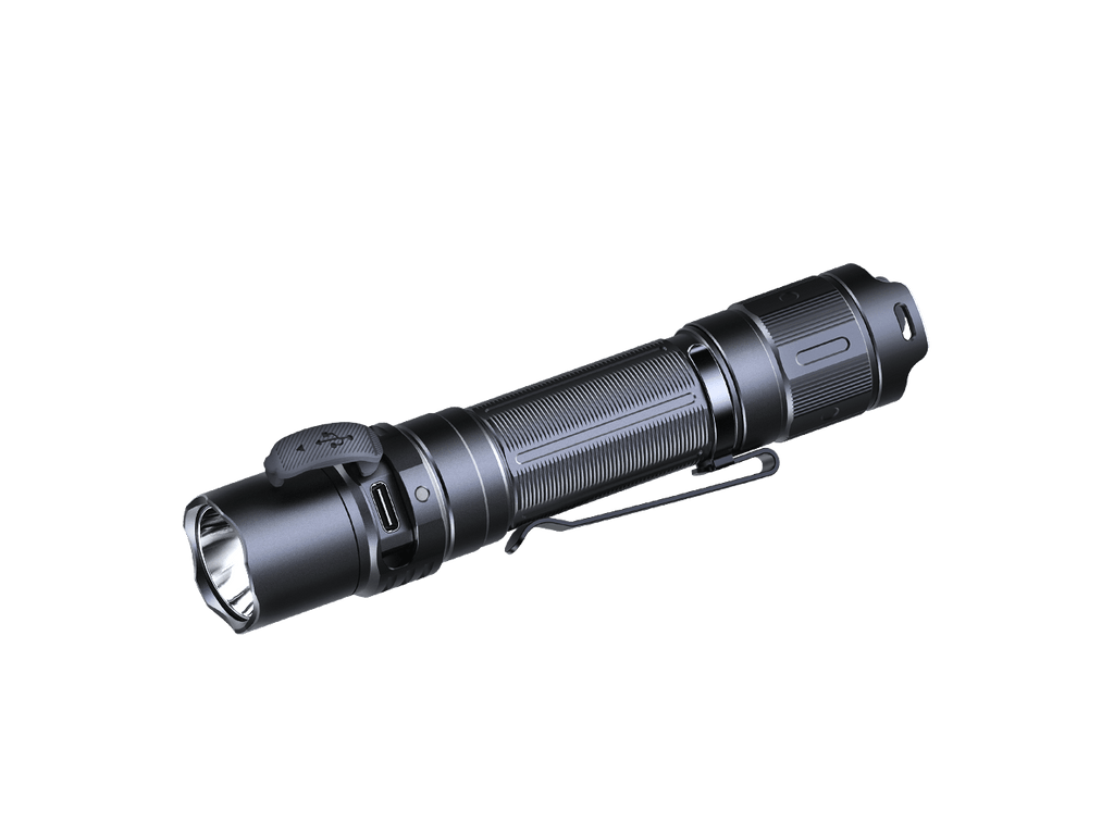 Fenix PD35R Compact Rechargeable Tactical Flashlight SpadezStore