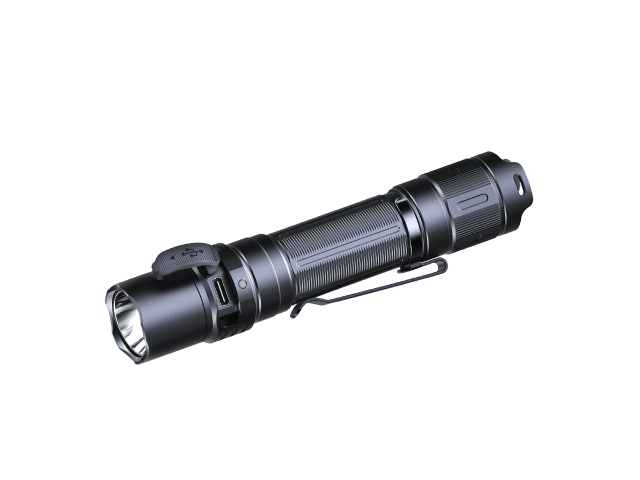 Fenix PD35R Compact Rechargeable Tactical Flashlight SpadezStore