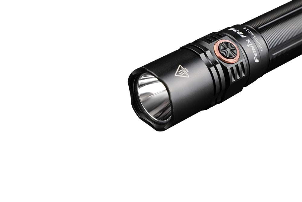 Fenix PD35 V3.0 Everyday Carry Flashlight - 1700 Lumens SpadezStore