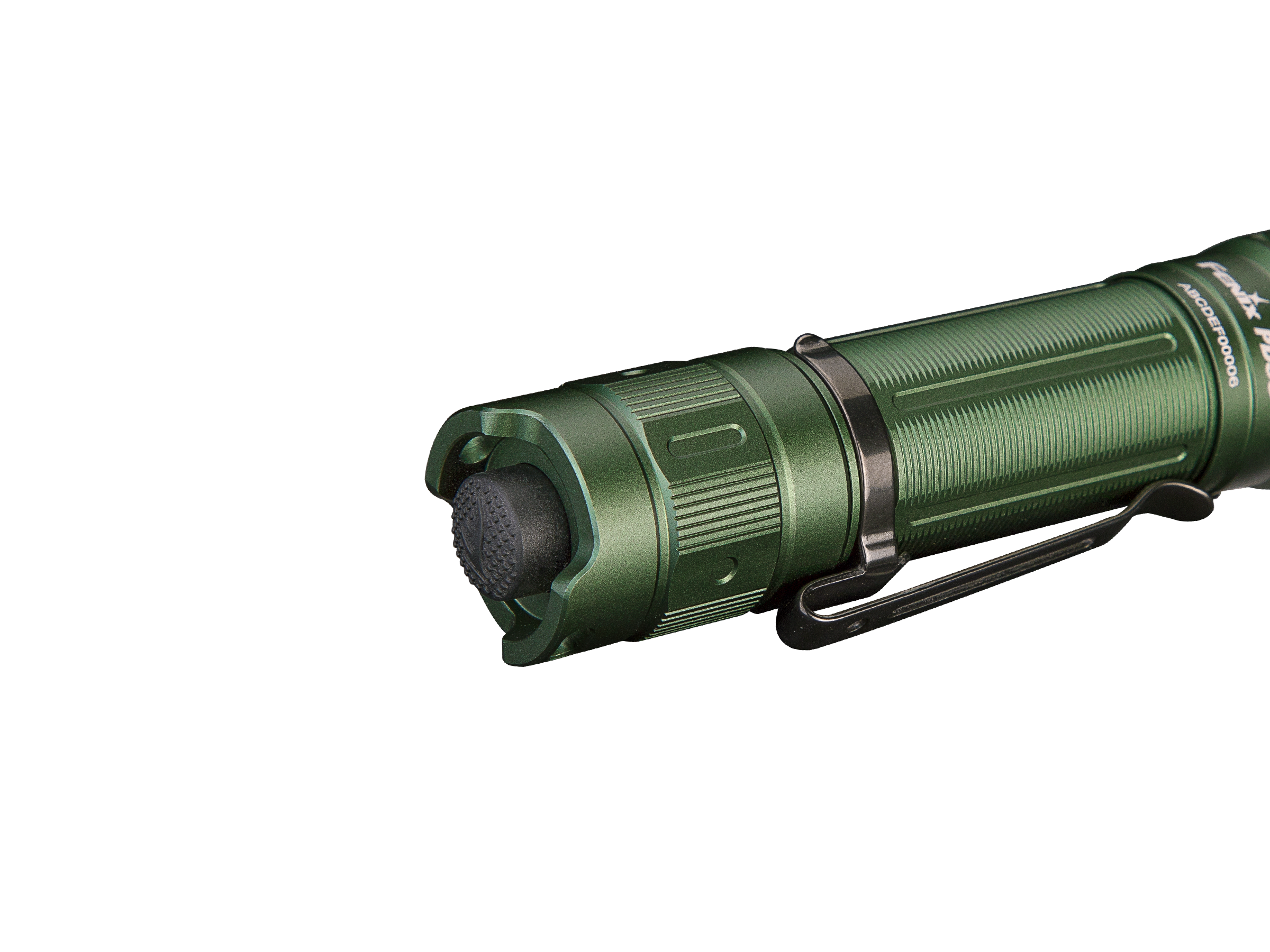 Fenix PD35 V3.0 Everyday Carry Flashlight - 1700 Lumens SpadezStore