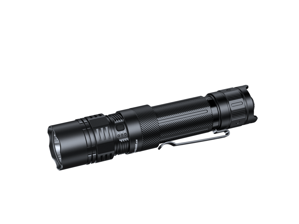 Fenix PD36R ACE Customizable Multi-Mode Flashlight SpadezStore
