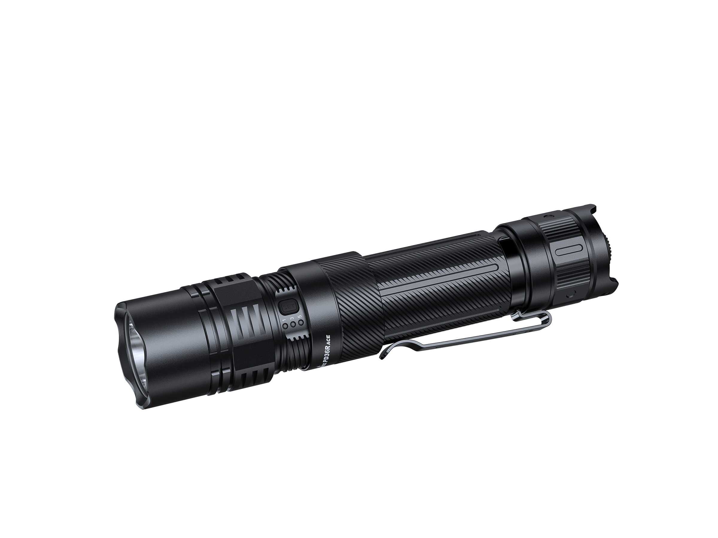 Fenix PD36R ACE Customizable Multi-Mode Flashlight SpadezStore
