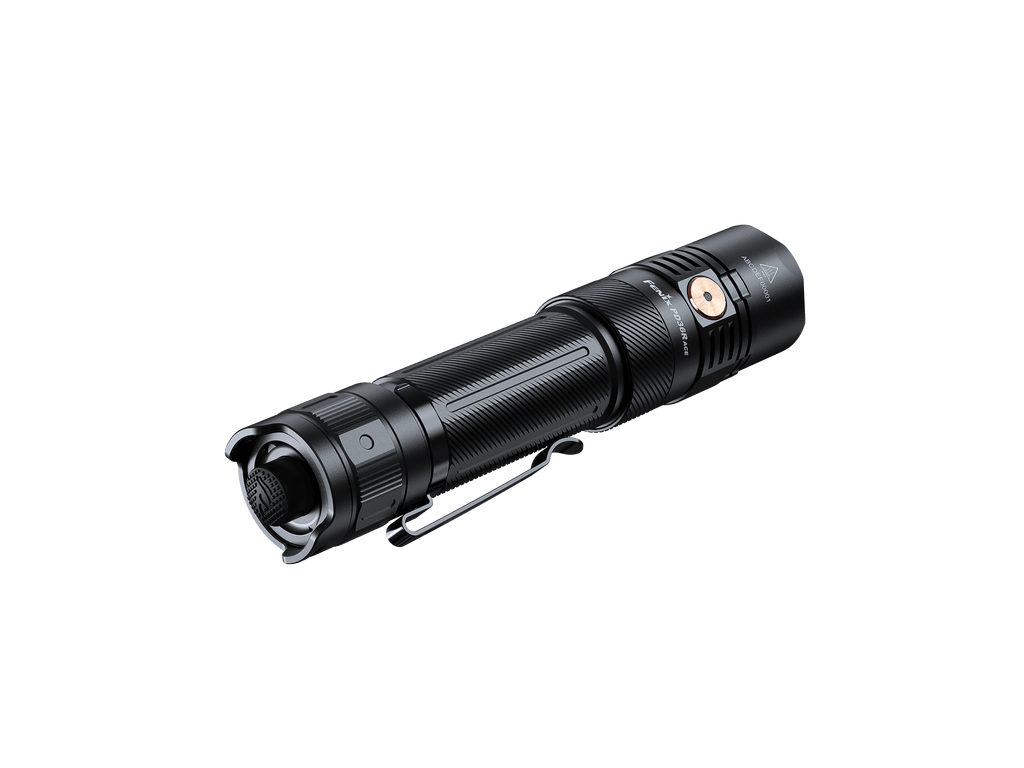 Fenix PD36R ACE Customizable Multi-Mode Flashlight SpadezStore