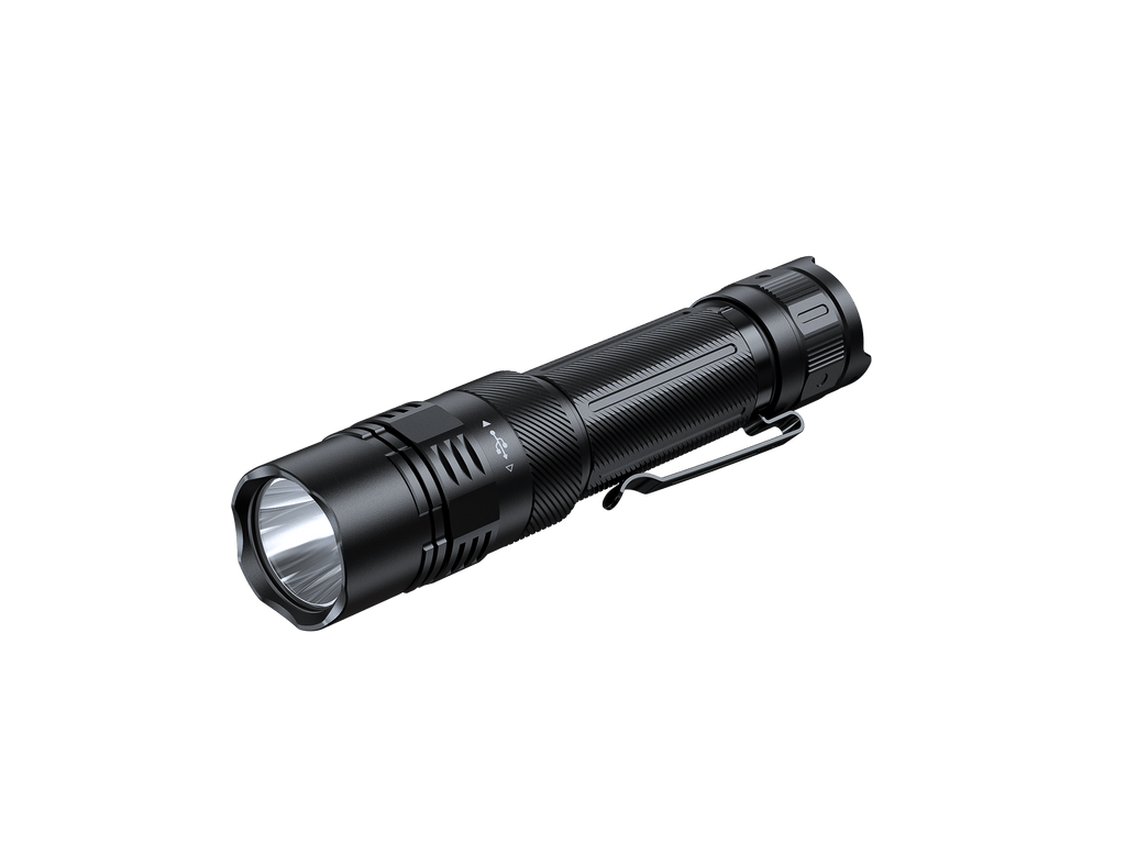 Fenix PD36R ACE Customizable Multi-Mode Flashlight SpadezStore