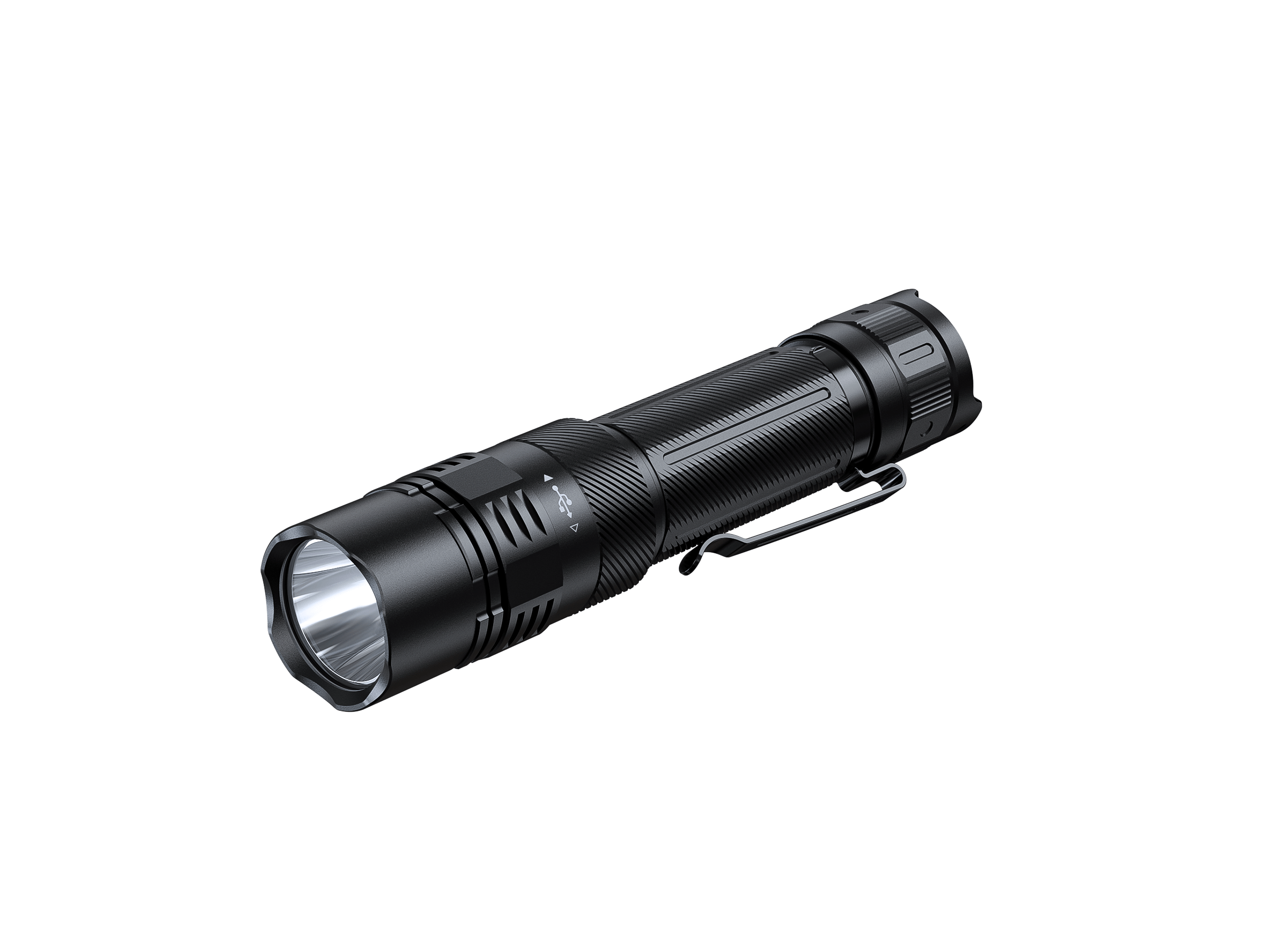 Fenix PD36R ACE Customizable Multi-Mode Flashlight SpadezStore