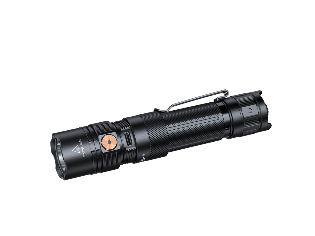 Fenix PD36R ACE Customizable Multi-Mode Flashlight SpadezStore