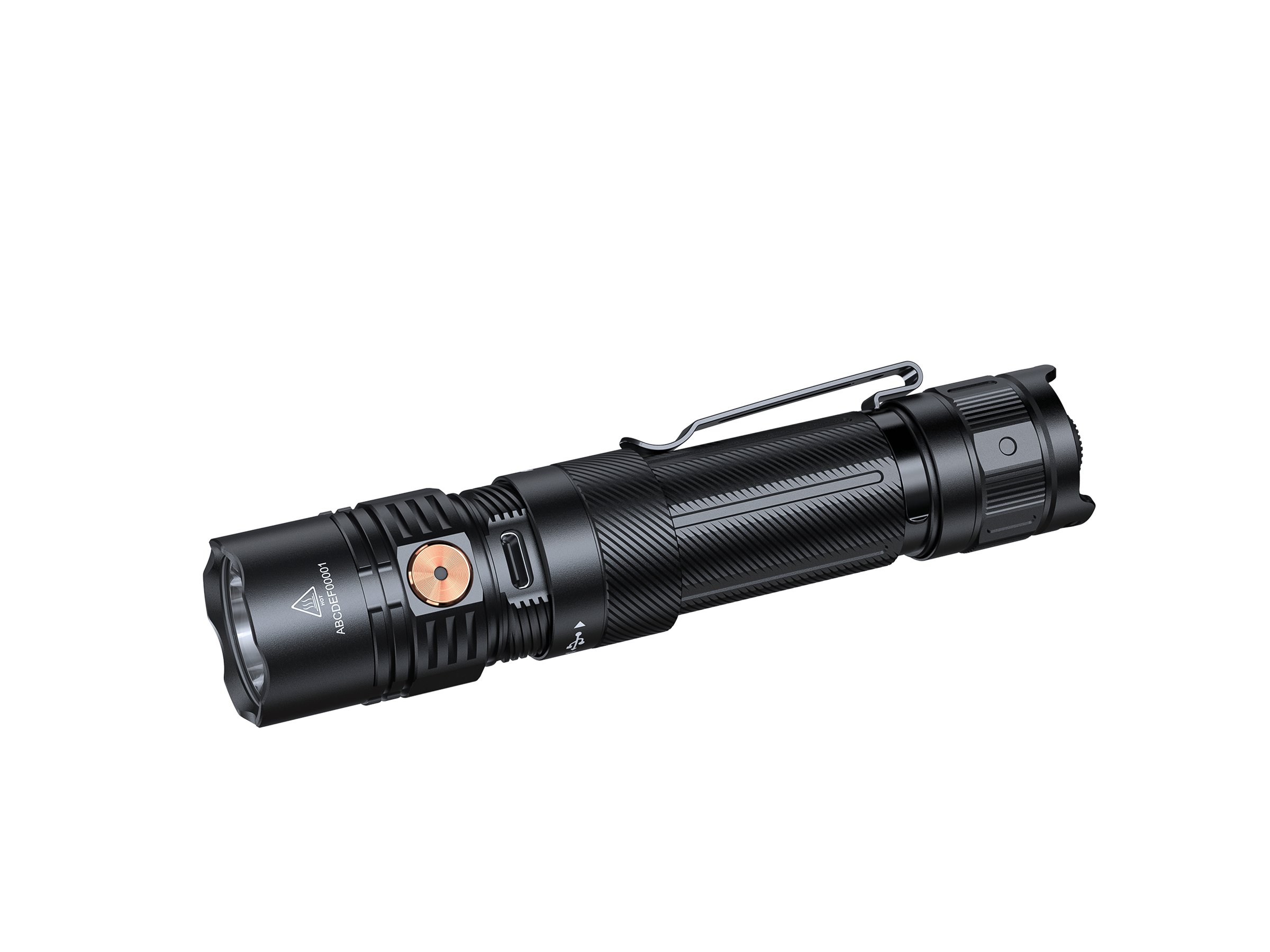 Fenix PD36R ACE Customizable Multi-Mode Flashlight SpadezStore