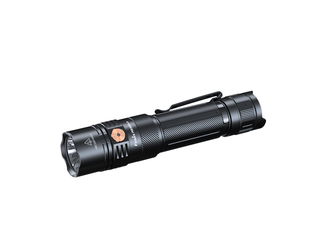 Fenix PD36R ACE Customizable Multi-Mode Flashlight SpadezStore