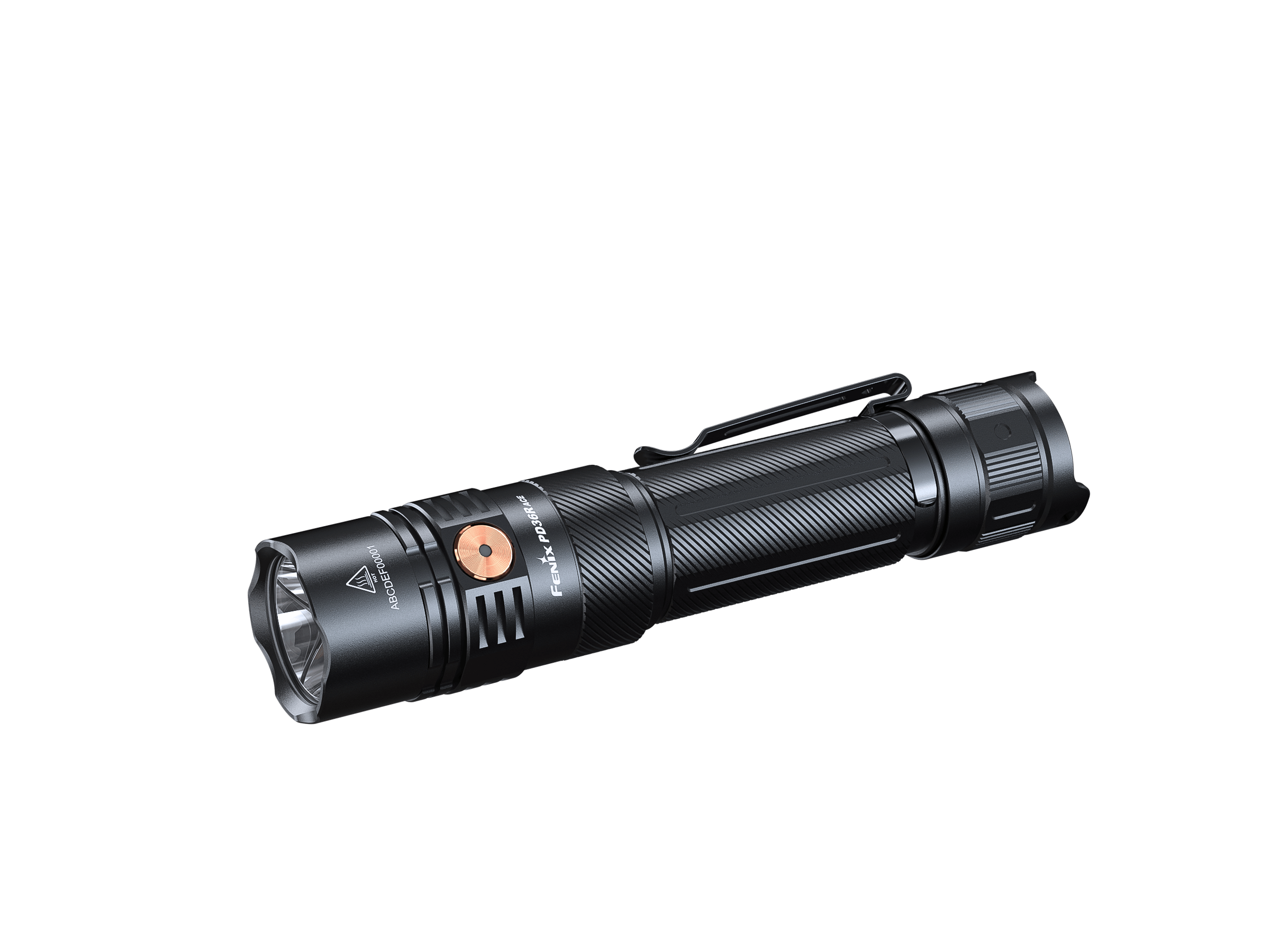 Fenix PD36R ACE Customizable Multi-Mode Flashlight SpadezStore