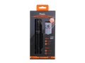 Fenix PD36R Pro 2800 Lumen Flashlight + FREE E03R V2 Keychain Light SpadezStore