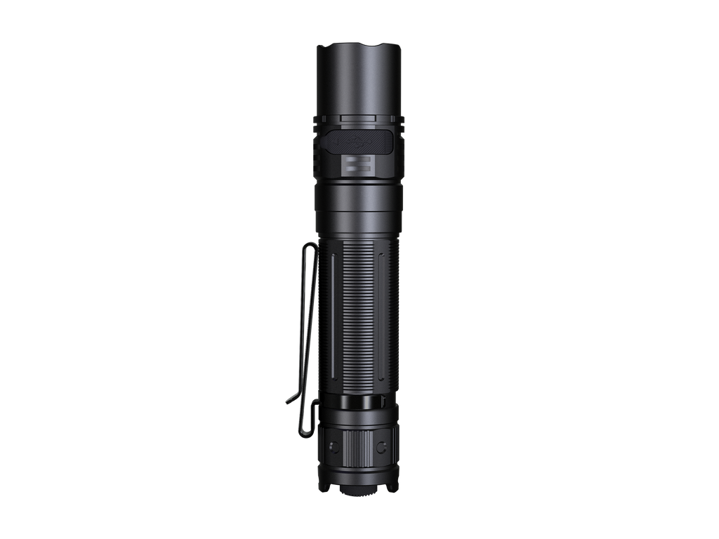 Fenix PD36R V2 Compact Rechargeable Tactical Flashlight - 1700 Lumens SpadezStore