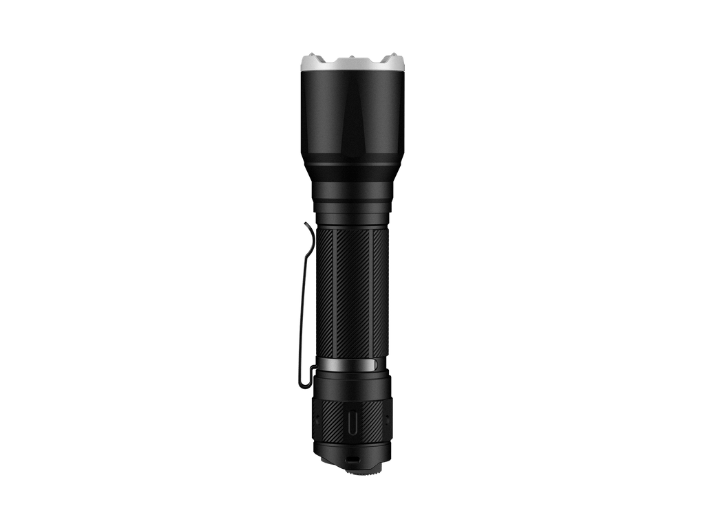 Fenix TK17 Dual Switch Tactical Flashlight SpadezStore