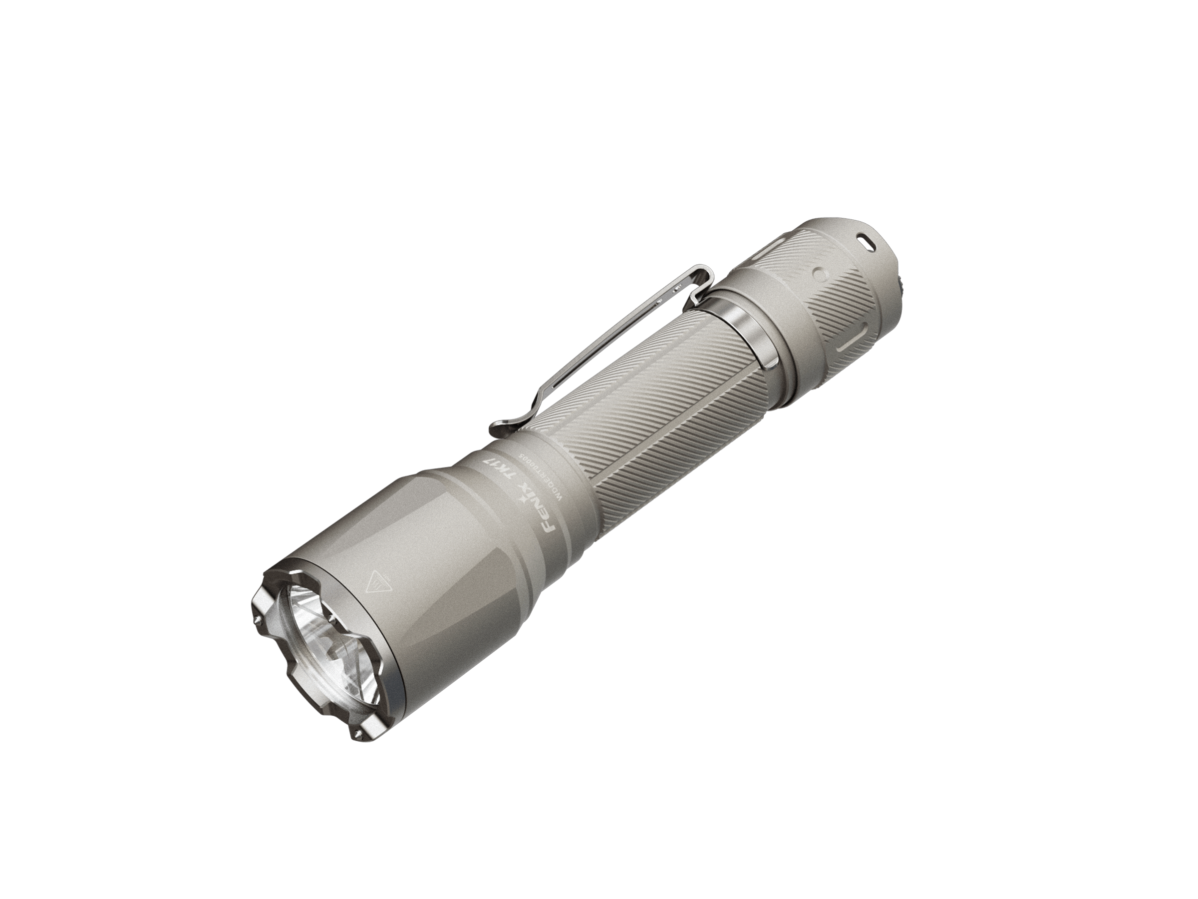 Fenix TK17 Dual Switch Tactical Flashlight SpadezStore