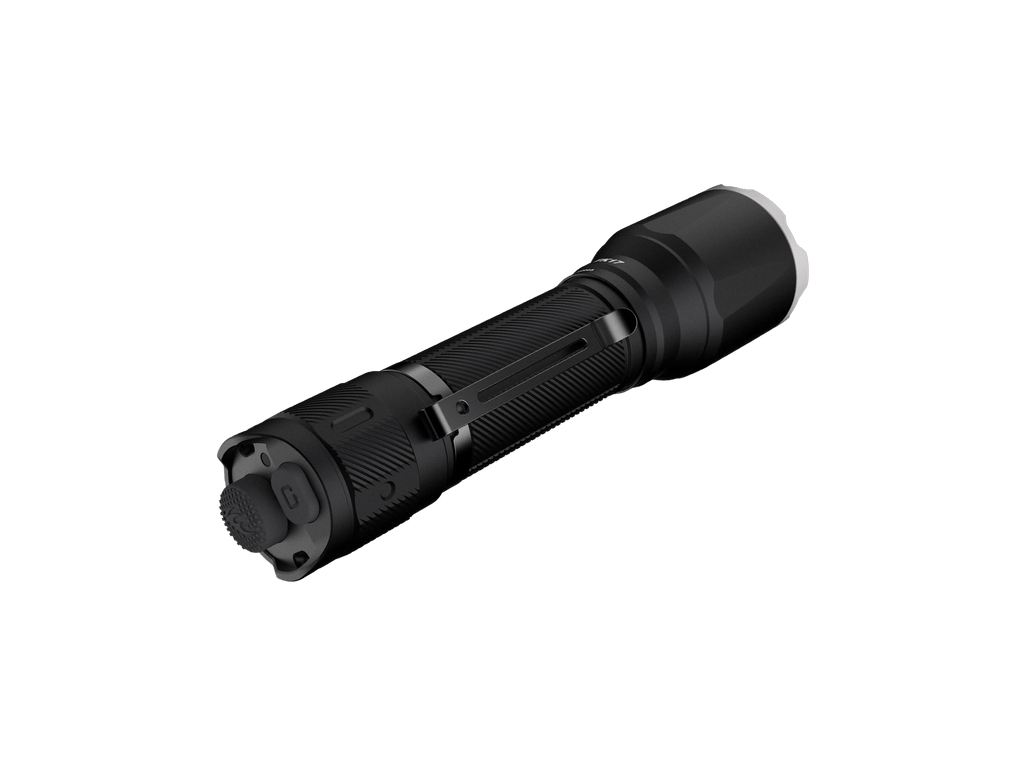 Fenix TK17 Dual Switch Tactical Flashlight SpadezStore