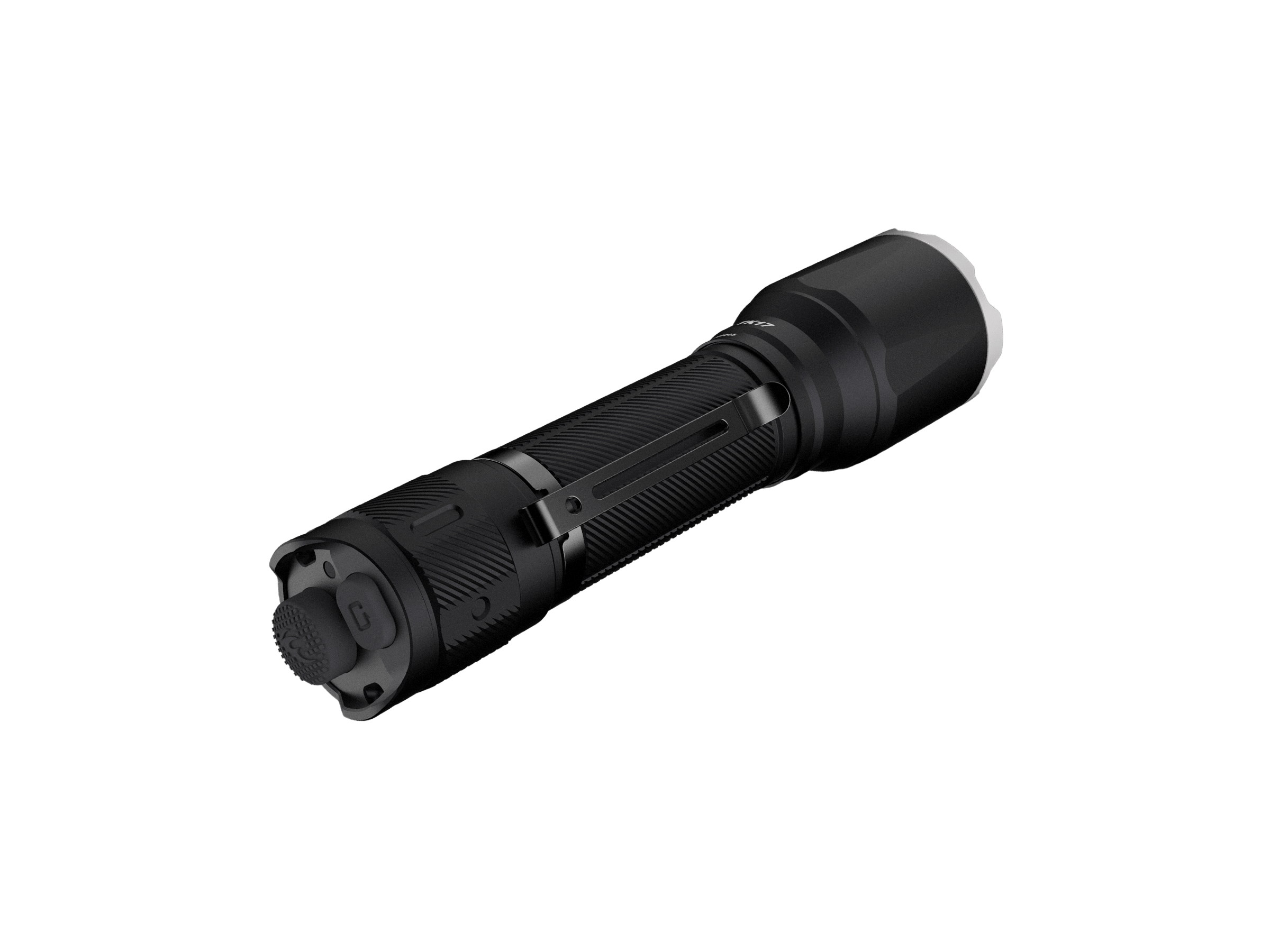 Fenix TK17 Dual Switch Tactical Flashlight SpadezStore
