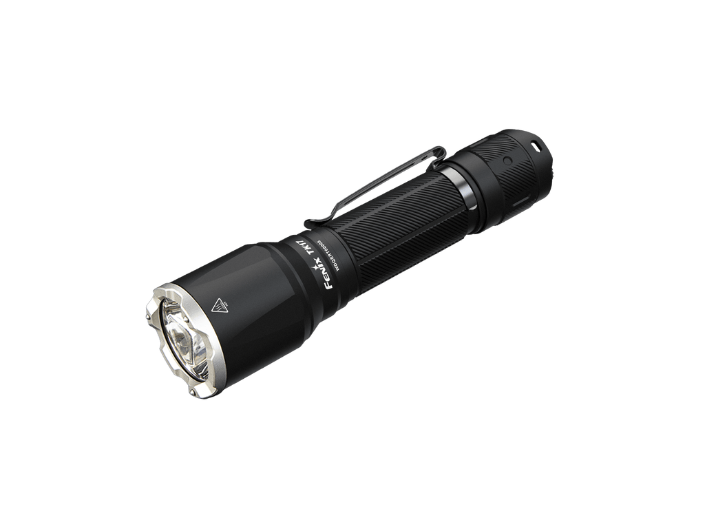 Fenix TK17 Dual Switch Tactical Flashlight SpadezStore