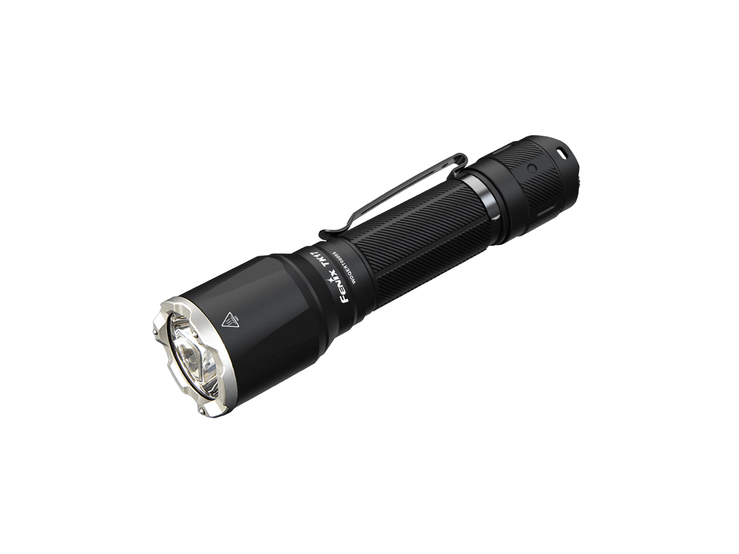 Fenix TK17 Dual Switch Tactical Flashlight SpadezStore