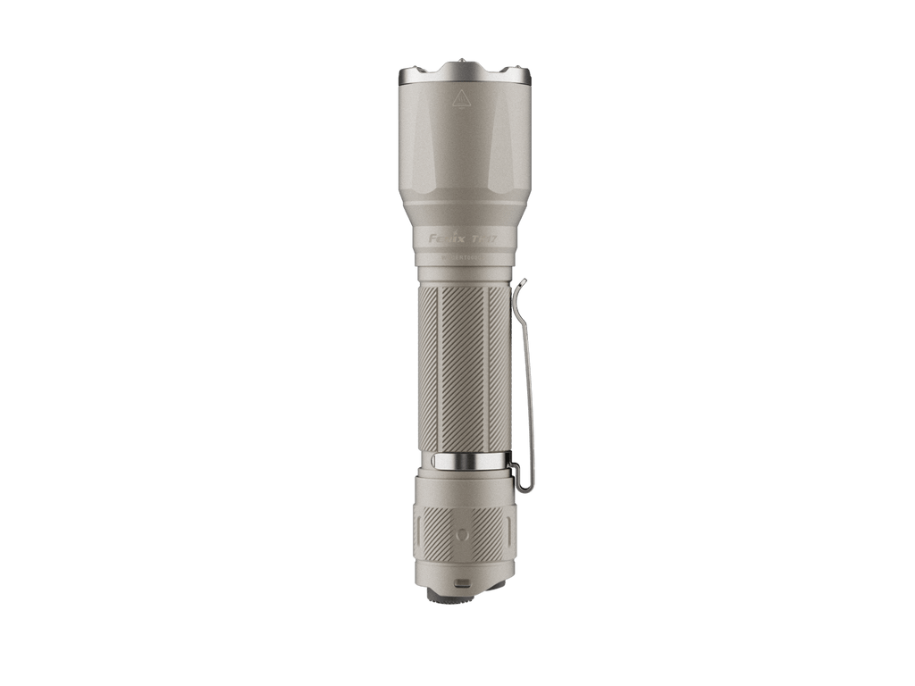 Fenix TK17 Dual Switch Tactical Flashlight SpadezStore