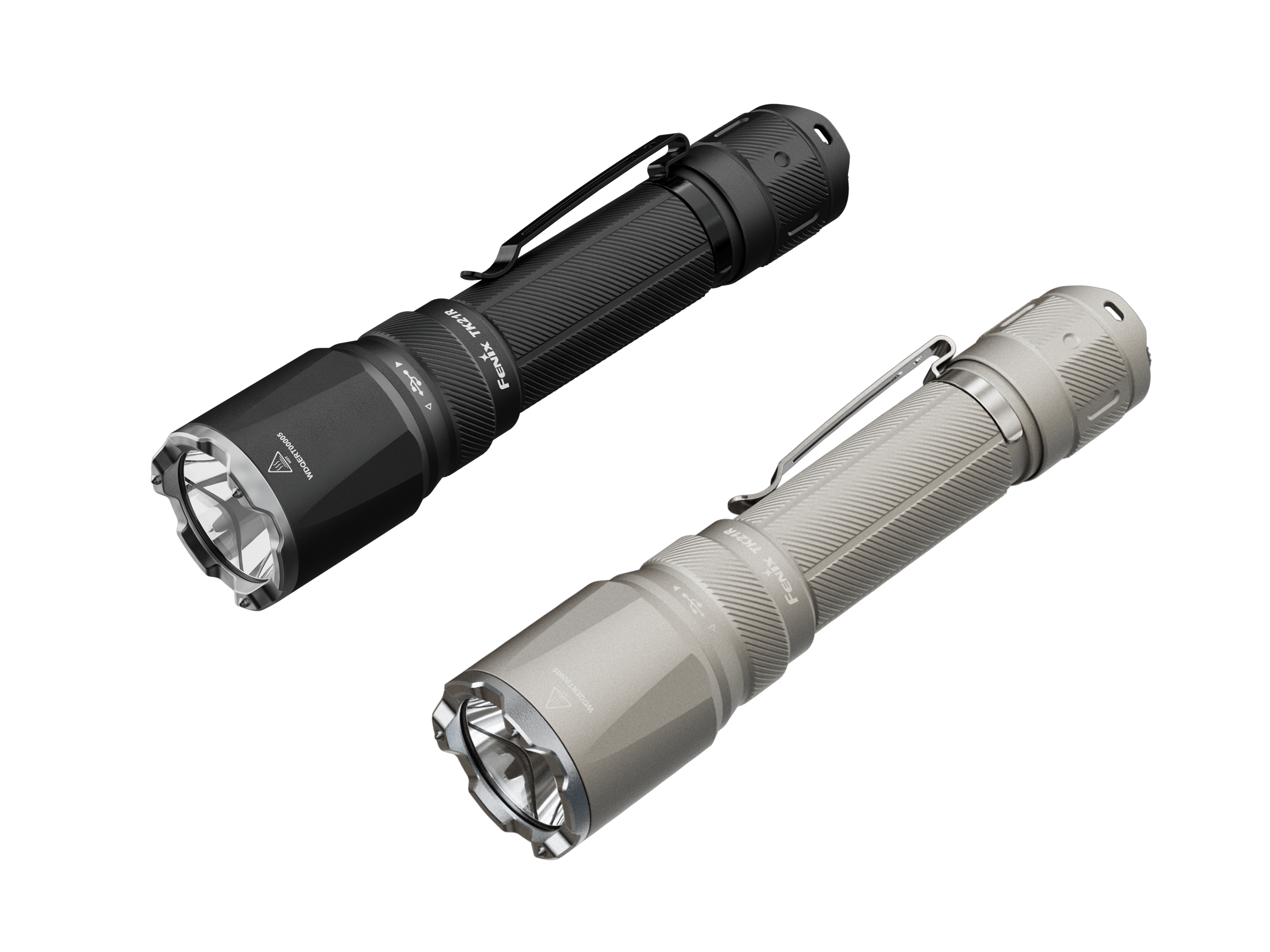 Fenix TK21R Duty Flashlight SpadezStore