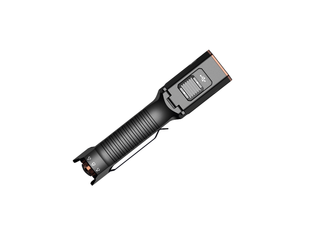 Fenix TK28R Multi-LED High-Performance Flashlight - 6500 Lumens SpadezStore