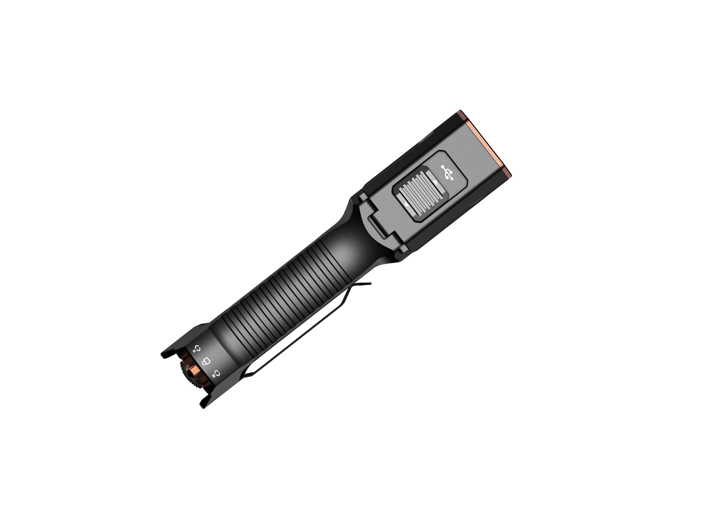 Fenix TK28R Multi-LED High-Performance Flashlight - 6500 Lumens SpadezStore