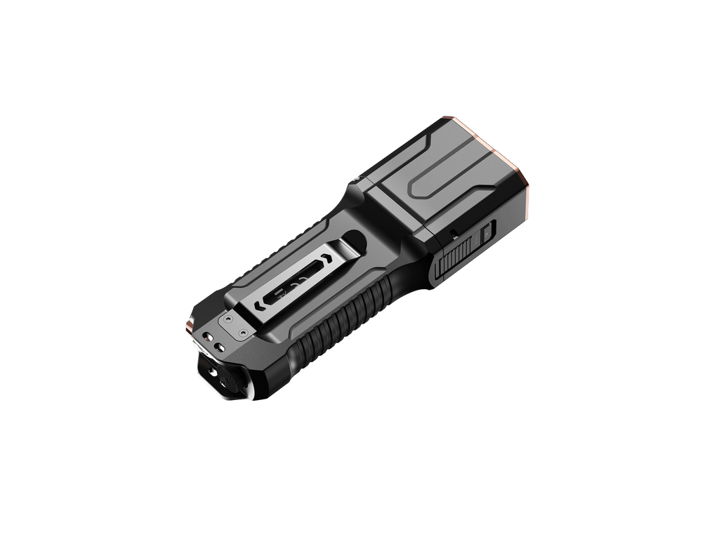 Fenix TK28R Multi-LED High-Performance Flashlight - 6500 Lumens SpadezStore