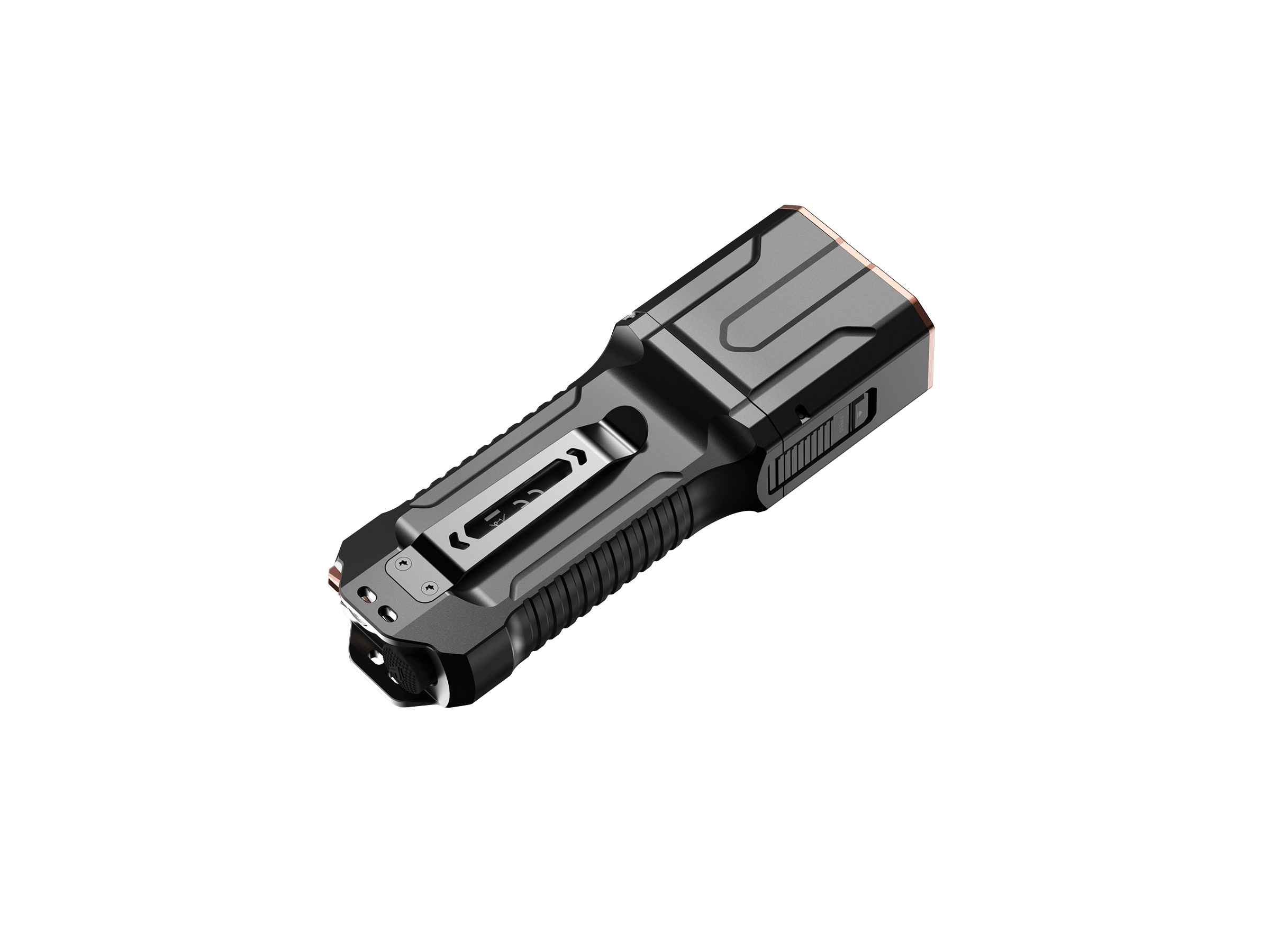 Fenix TK28R Multi-LED High-Performance Flashlight - 6500 Lumens SpadezStore