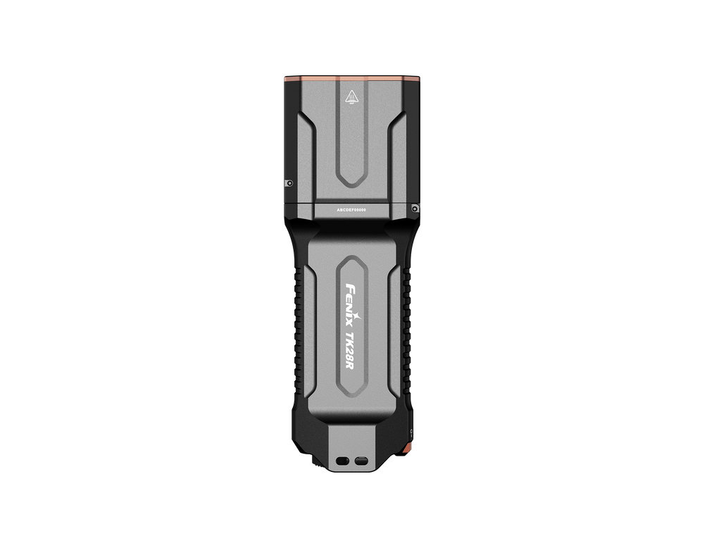 Fenix TK28R Multi-LED High-Performance Flashlight - 6500 Lumens SpadezStore