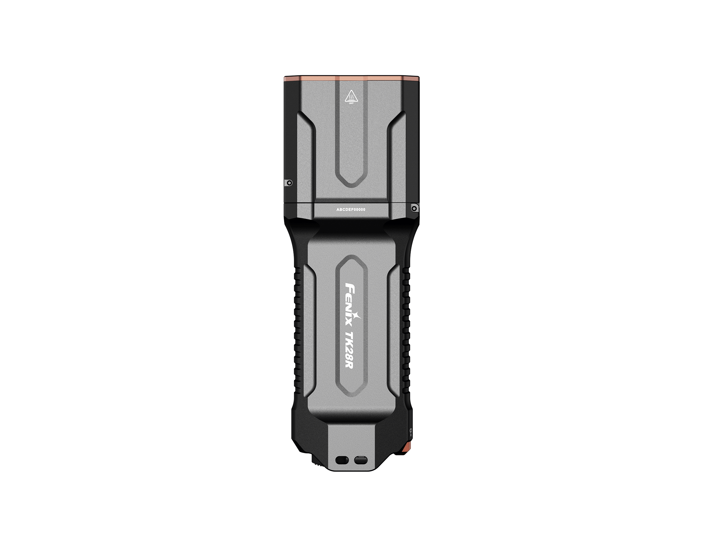 Fenix TK28R Multi-LED High-Performance Flashlight - 6500 Lumens SpadezStore