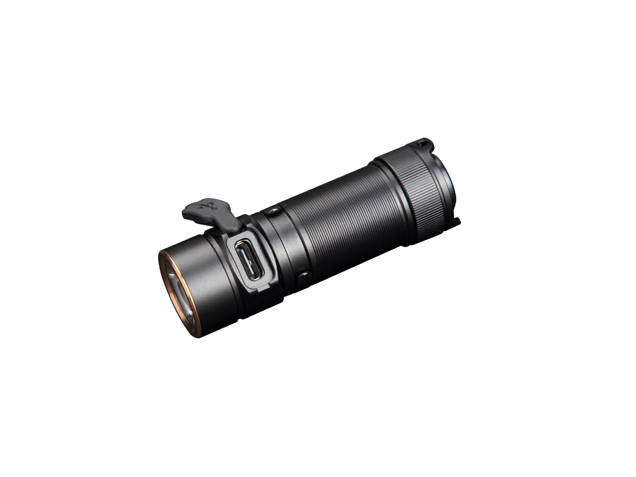 Fenix E18R V2 Rechargeable LED Flashlight SpadezStore