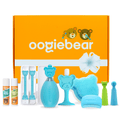 oogiebear first year baby gift set SpadezStore