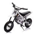Freddo 36V Electric Dirt Bike with Brushless Motor SpadezStore