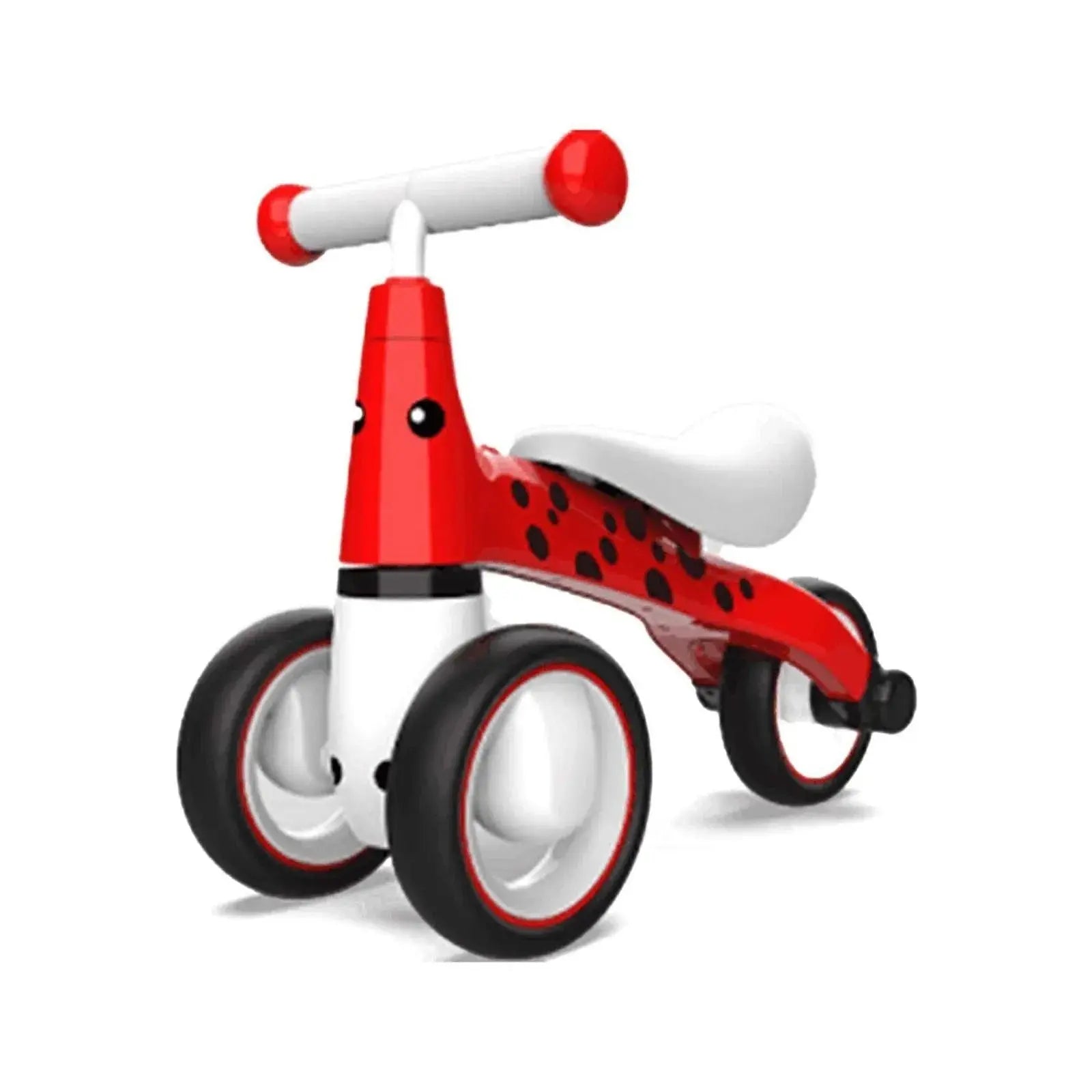 Freddo Toys 3 Wheel Balance Bike SpadezStore