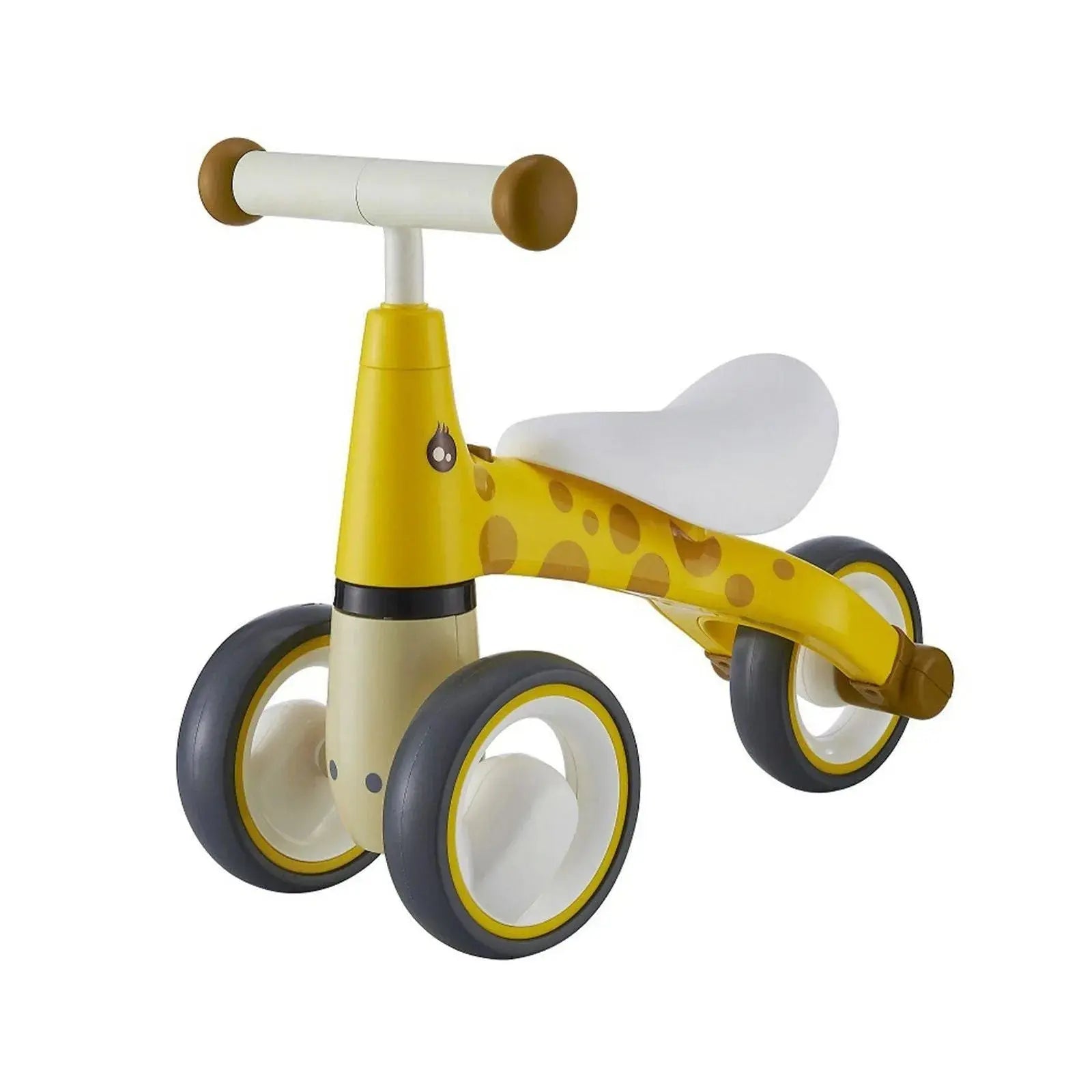 Freddo Toys 3 Wheel Balance Bike SpadezStore