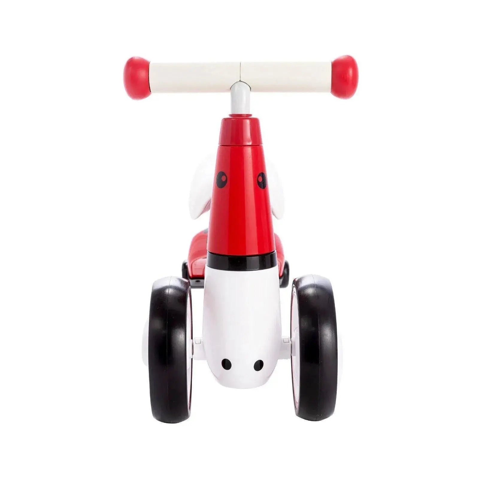 Freddo Toys 3 Wheel Balance Bike SpadezStore