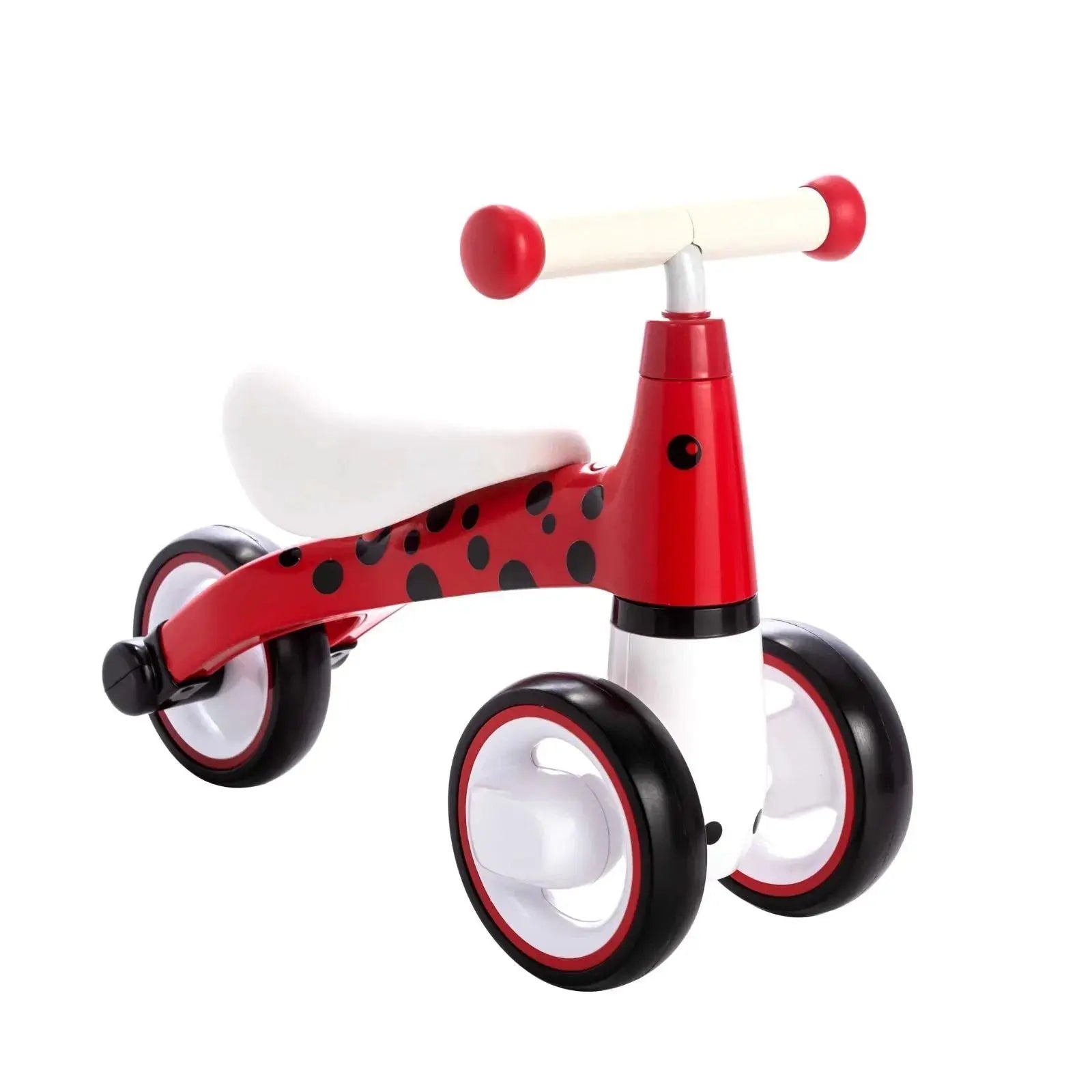 Freddo Toys 3 Wheel Balance Bike SpadezStore