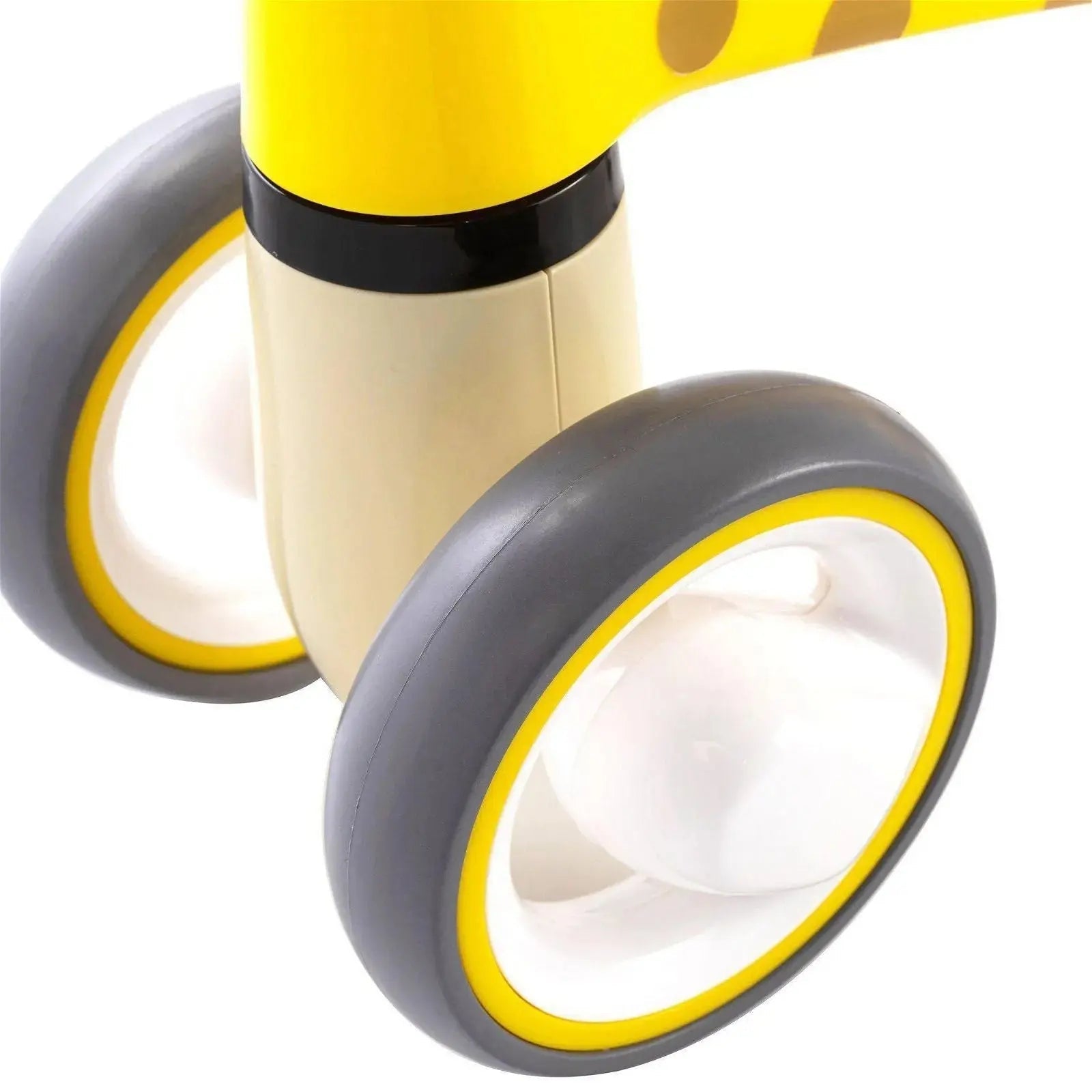 Freddo Toys 3 Wheel Balance Bike SpadezStore