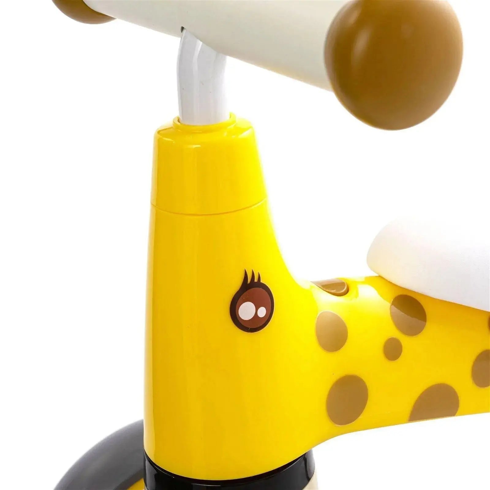 Freddo Toys 3 Wheel Balance Bike SpadezStore